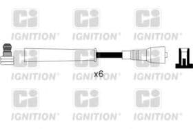 Комплект дротів запалювання
