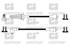 Комплект проводов зажигания Комплект проводов зажигания