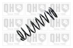 Пружина подвески