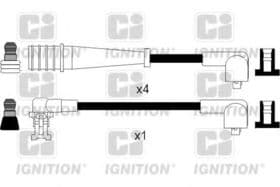 Комплект проводов зажигания