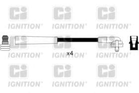 Комплект дротів запалювання