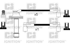 Комплект проводов зажигания