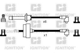 Комплект проводов зажигания