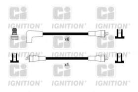 Комплект дротів запалювання