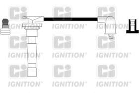 Комплект дротів запалювання