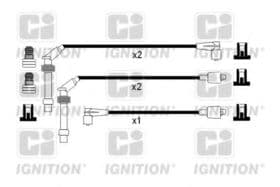 Комплект дротів запалювання