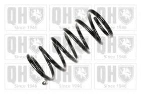 Пружина подвески