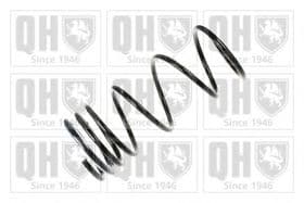 Пружина підвіски