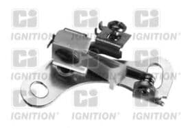 Контактна група розподільника запалювання