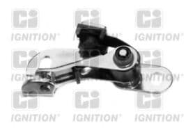 Контактная группа распределителя зажигания Quinton Hazell XCS118