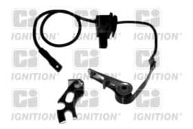 Контактна група розподільника запалювання