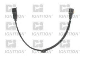 Датчик детонации