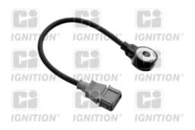 Датчик детонации