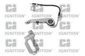 Контактная группа распределителя зажигания