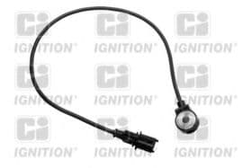 Датчик детонації