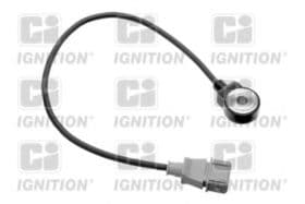 Датчик детонації Quinton Hazell XKS4