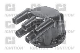 Крышка распределителя зажигания Крышка распределителя зажигания