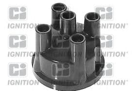 Крышка распределителя зажигания Крышка распределителя зажигания