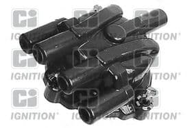 Кришка розподільника запалювання