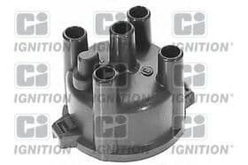 Крышка распределителя зажигания