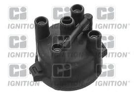 Кришка розподільника запалювання Кришка розподільника запалювання