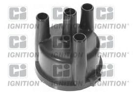 Крышка распределителя зажигания