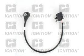 Датчик детонации