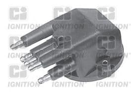 Кришка розподільника запалювання