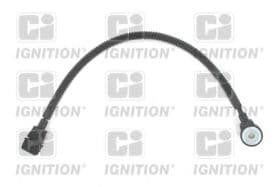 Датчик детонации