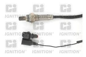 Лямбда-зонд Лямбда-зонд