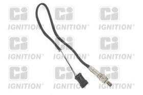 Лямбда-зонд Лямбда-зонд