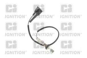 Лямбда-зонд Лямбда-зонд