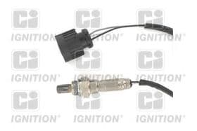 Лямбда-зонд