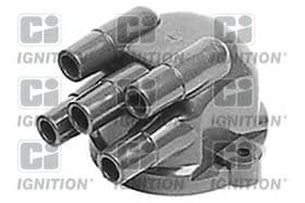 Крышка распределителя зажигания Крышка распределителя зажигания