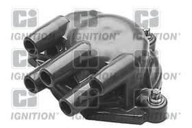 Кришка розподільника запалювання