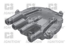 Крышка распределителя зажигания