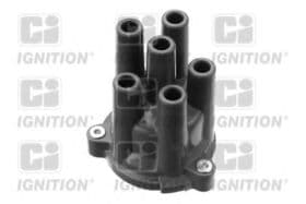 Крышка распределителя зажигания Крышка распределителя зажигания