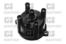 Кришка розподільника запалювання Кришка розподільника запалювання