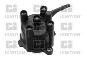 Кришка розподільника запалювання