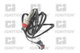 Лямбда-зонд