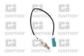 Лямбда-зонд Лямбда-зонд