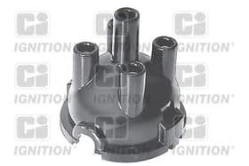 Кришка розподільника запалювання