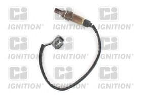 Лямбда-зонд Лямбда-зонд