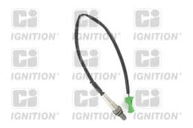 Лямбда-зонд Лямбда-зонд