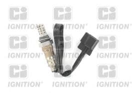 Лямбда-зонд Лямбда-зонд