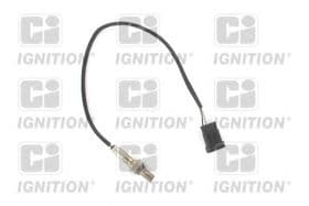 Лямбда-зонд Лямбда-зонд