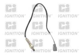 Лямбда-зонд Лямбда-зонд