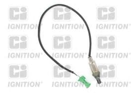 Лямбда-зонд Лямбда-зонд