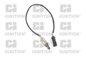 Лямбда-зонд Лямбда-зонд