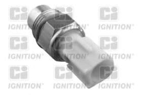 Датчик температуры охлаждающей жидкости